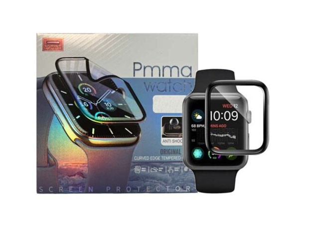 &u+ VIDRIO PROTECTOR RELOJ XIAOMI BAND5